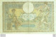 Billet Banque De France 100 Francs Luc Olivier Merson A.10=10=1914 TTB++ - 100 F 1908-1939 ''Luc Olivier Merson''