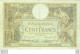 Billet Banque De France 100 Francs Luc Olivier Merson B.6=3=1917 TTB - 100 F 1908-1939 ''Luc Olivier Merson''