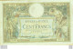 Billet Banque De France 100 Francs Luc Olivier Merson B.11=10=1909 TTB+ - 100 F 1908-1939 ''Luc Olivier Merson''