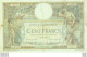 Billet Banque De France 100 Francs Luc Olivier Merson C.24=9=1919 TTB - 100 F 1908-1939 ''Luc Olivier Merson''