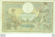 Billet Banque De France 100 Francs Luc Olivier Merson G.3=10=1919 TTB - 100 F 1908-1939 ''Luc Olivier Merson''