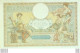 Billet Banque De France 100 Francs Luc Olivier Merson Grands Cartouches AP.27=10=1932 TTB++ - 100 F 1908-1939 ''Luc Olivier Merson''