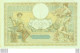 Billet Banque De France 100 Francs Luc Olivier Merson Grands Cartouches CJ.10=9=1931 TB+ - 100 F 1908-1939 ''Luc Olivier Merson''