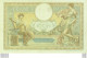 Billet Banque De France 100 Francs Luc Olivier Merson Grands Cartouches CT.25=6=1931 TTB+++ - 100 F 1908-1939 ''Luc Olivier Merson''