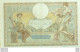 Billet Banque De France 100 Francs Luc Olivier Merson Grands Cartouches CV.6=8=1931 TTB++ - 100 F 1908-1939 ''Luc Olivier Merson''