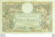 Billet Banque De France 100 Francs Luc Olivier Merson Grands Cartouches D.16=11=1926 TTB - 100 F 1908-1939 ''Luc Olivier Merson''