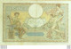 Billet Banque De France 100 Francs Luc Olivier Merson Grands Cartouches DD.26=3=1931 TTB+ - 100 F 1908-1939 ''Luc Olivier Merson''