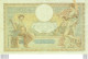 Billet Banque De France 100 Francs Luc Olivier Merson Grands Cartouches DX.4=6=1931 AB+ - 100 F 1908-1939 ''Luc Olivier Merson''