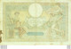 Billet Banque De France 100 Francs Luc Olivier Merson Grands Cartouches E.18=8=1925 TTB - 100 F 1908-1939 ''Luc Olivier Merson''