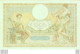 Billet Banque De France 100 Francs Luc Olivier Merson Grands Cartouches EV.31=3=1932 TTB++ - 100 F 1908-1939 ''Luc Olivier Merson''
