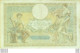 Billet Banque De France 100 Francs Luc Olivier Merson Grands Cartouches G.30=8=1928 TTB+ - 100 F 1908-1939 ''Luc Olivier Merson''