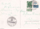 Germany Deutschland 1951 75 Jahre Munchener Strassenbahn 1876 - 1951 - Tram