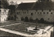 41273616 Arnsburg Hessen Kloster Arnsburg Kriegsopferfriedhof Lich - Lich