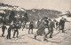 Course De Ski Pour Enfants Photo Villars Sur Bex Cachet Ollon - Ollon