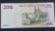 Billete De Banco De CONGO RD - 200 Francs, 2013  Sin Cursar - Repubblica Democratica Del Congo & Zaire