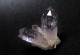 Quartz Var. Amethyst Floater  (1.5  X 1 X 1 Cm ) - Osilo - Sardegna - Italy - Mineralien