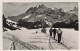 Champéry Et Hiver Et Dents Du Midi Skieur - Champéry