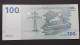 Billete De Banco De CONGO RD - 100 Francs, 2022  Sin Cursar - République Démocratique Du Congo & Zaïre