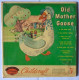 Mercury Childcraft 45T EP C7 - Old Mother Goose - Formatos Especiales