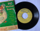 Mercury Childcraft 45T EP C7 - Old Mother Goose - Formatos Especiales