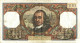 BILLET 100 FRANCS CORNEILLE DE 1966 M.161 - 100 F 1964-1979 ''Corneille''