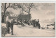 Mont Pélerin Courses De Luges L'arrivée  Vevey Dent De Jaman 1911 Sport D'hiver - Vevey