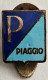 PIAGGIO (VESPA) Italy Scooter Moto Motorcycle PINS BADGES  A13/11 - Motos