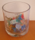 LOT DE 11 "BONBONS" EN VERRE SOUFFLE VENITIEN (MURANO) - Glass & Crystal