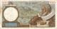 BILLET 100 FRANCS SULLY 1939 - 100 F 1939-1942 ''Sully''