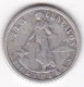 Philippines U.S.A. Administration. 10 Centavos 1907. En Argent. KM# 169 - Philippines