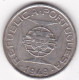 Colonie Portugaise, Mozambique, 5 Escudos 1949 . En Argent,  KM# 69 - Mozambico