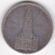 5 Reichsmark 1935 A Berlin , Potsdam, Position A, En Argent, KM# 83 - 5 Reichsmark