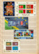 Delcampe - 50 BLOCKS EUROPA CEPT MNH - MICHEL 700+ € - Collections (sans Albums)