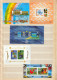 Delcampe - 50 BLOCKS EUROPA CEPT MNH - MICHEL 700+ € - Collections (sans Albums)