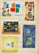 Delcampe - 50 BLOCKS EUROPA CEPT MNH - MICHEL 700+ € - Collections (sans Albums)