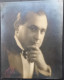 OPERA ENRICO DI MAZZEI PHOTO GRAVURES DEDICACEES PROGRAMME MUSIQUE RECITAL BIOGRAPHIE - Autographs