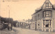 BELGIQUE - Le Roeulx - Avenue Des Braves - Carte Postale Ancienne - Le Roeulx