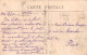 VILLEPREUX (Yvelines) - Chansons Avec Gestes - Orphelinat Crozatier - Fondation Georges Bonjean - Voyagé 1914 (2 Scans) - Villepreux