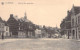 BELGIQUE - Le Roeulx - Hotel De Ville - Grand Place - Carte Postale Ancienne - Le Roeulx