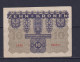 AUSTRIA - 1922 10 Kronen AUNC/XF Banknote - Oesterreich