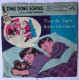 Ding Dong School - RCA Victor WBY 28 - Twas The Night Before Christmas - La Voix De Son Maître USA - Unclassified