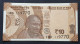 Billete De Banco De INDIA - 10 Rupees, 2021  Sin Cursar - India