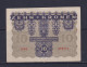 AUSTRIA - 1922 10 Kronen AUNC/XF Banknote - Oesterreich