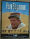 AFFICHE CINEMA FILM FORT SAGANNE + 8 PHOTO EXPLOITATION DEPARDIEU DENEUVE MARCEAU 1984 TBE - Affiches & Posters