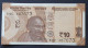 Billete De Banco De INDIA - 10 Rupees, 2022  Sin Cursar - Indien