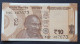 Billete De Banco De INDIA - 10 Rupees, 2022  Sin Cursar - Inde