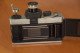 Delcampe - Ancien Appareil Photo PRAKTICA LLC Boitier Laboratoire Film 135 24x36 - Cameras