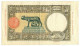 50 LIRE CAPRANESI LUPA CAPITOLINA MARGINE LARGO FASCIO ROMA 29/12/1939 BB/SPL - Sonstige