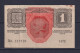 AUSTRIA - 1916 1 Krone Circulated Banknote - Oesterreich