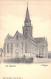 BELGIQUE - Le Roeulx - L'eglise - Carte Postale Ancienne - Le Roeulx